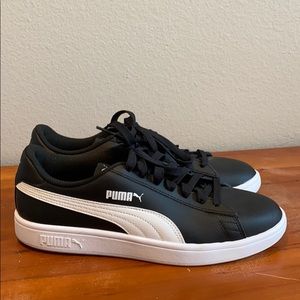 Puma Soft Foam Ultimate Comfort Shoes